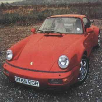 Porsche61